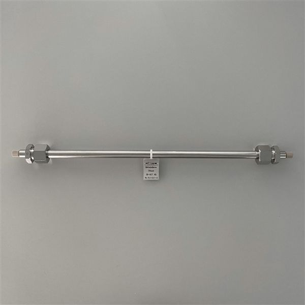 Shodex HPLC Column OHpak SB-807 HQ, 30000 Å, 35 μm, 8 x 300 mm