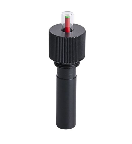 SCAT Füllstandsanzeige, mechanisch, für Fässer bis 200L, G3/4'' (m) Gewinde, HDPE ableitfähig, Lanze: 150mm x 18mm (LxØ)