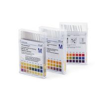 Product Image of Indikatorstäbchen pH2-9, nicht blutend, 100 Tests
