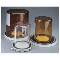 Product Image of Vacuum chamber, PEI/PC/PP, brown, 18.9 L
