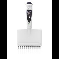 12-channel Andrew Alliance Pipette, 0.2 - 10 µl