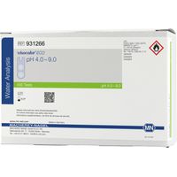 Product Image of VISO ECO pH 4,0 - 9,0, , Refill set