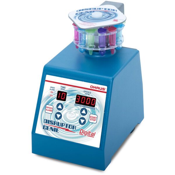 Ohaus Digital Disruptor Genie, 230V, EU Plug