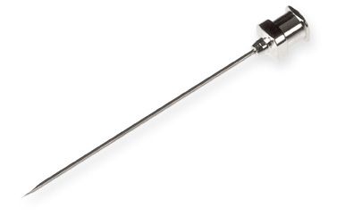 Hamilton Ersatznadel Metall Hub (N), 20 Gauge, 51 mm, point style 2, 6 St/Pkg