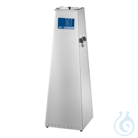 Bandelin SONOREX PR 140 DH set ultrasonic bath with heating, 18 L
