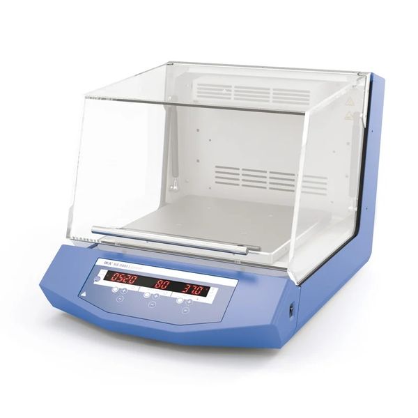 IKA Inkubationsschüttler, KS 3000 i control