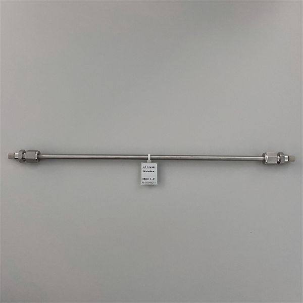 Shodex HPLC Column PROTEIN KW402.5-4F, 150 Å, 3 μm, 4.6 x 300 mm