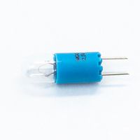 Product Image of Lamp for Tk102, white, 2.5 V, 200 mA