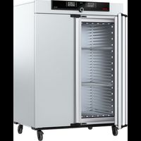 Universal Oven UN750plus, Twin-Display, 749L, 30 °C -300 °C with 2 Grids