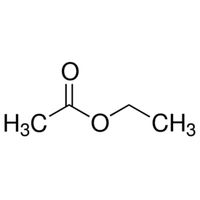 Product Image of Essigsäureethylester, CHROMASOLV, zur Pestizidanalyse, Glasflasche, 4 x 2,5 L
