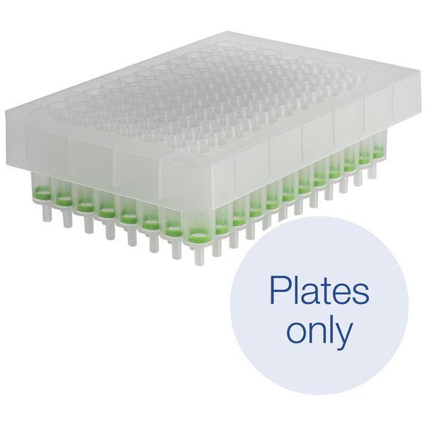 Macherey-Nagel NucleoSpin 96 Tissue Plates, 50 NucleoSpin Tissue Binding Plates