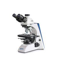 Product Image of OBN 158 Phase Contrast Microscope Trinocular, InfPlan 4 InfPlanPH 10/20/40/100, WF10x20, 20W Hal