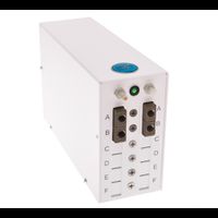 Product Image of 2-channel Biotech Degasi Compact Degasser, 285 µl Systec AF, White
