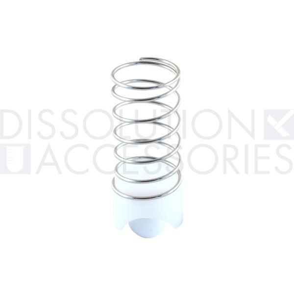 Dissolution Accessories Helix Kit für 12 ml Zellen, Hanson