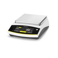 Product Image of Entris II Precision Balance 1200 g, Grade 10 mg, isoCAL, Touchscreen, without Calibration Approval