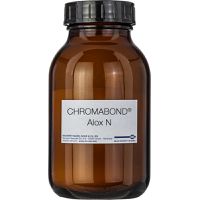 Product Image of Chromab. Sorbent, Alox N, 100 G