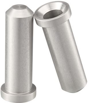 Ohaus Hängebecher, für OH30130880 Ausschwingrotor, 6x5ml, RB, 2 St/Pkg
