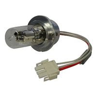 Product Image of Deuterium (D2) Lamp for HP/Agilent 1100/1200 DAD/MWD, longlife-A