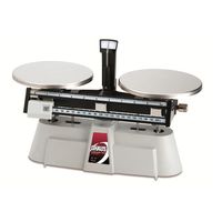 Product Image of Mechanical Balance, 1550-SD, Readability (Certified) 0.1g, Maximum Capacity 2000g