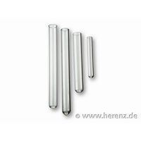 Product Image of Reagenzgläser R4, AR Glas, ohne Rand, 160 x 15 mm, 21 ml, 780 St/Pkg