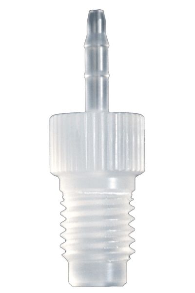PerkinElmer Fluorpolymer Peristaltikpumpenverschraubung - männlich