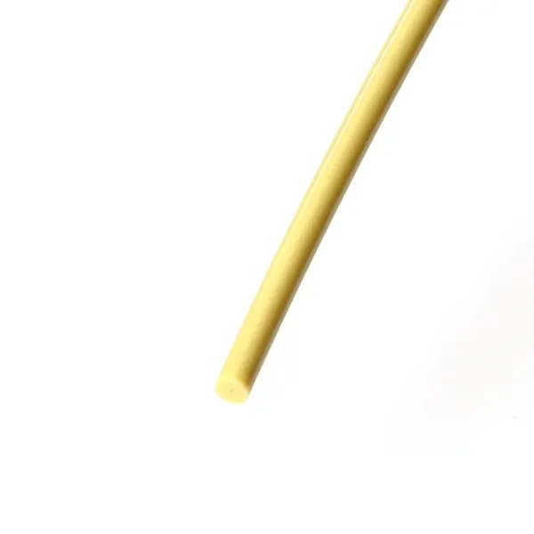 Altmann Analytik Schlauch, PEEK , gelb, 1,6 mm AD x 0,18 mm ID x 5 m