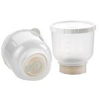Product Image of MicroFunnel ST with Supor PES membrane, 300 mL, 0.45 µm, plain, sterile, 20/PAK