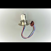 Product Image of Deuterium Lamp (D2) for UNICAM Helios/UV1, 2, 3