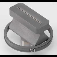Single Slot Burner Head for PerkinElmer AAnalyst Series Spectrometers, Slot Length: 5cm, Flame Type: Nitrous Oxide-Acetylene