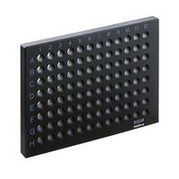Product Image of Quartz Microplate 730.009B-QG with 96 wells