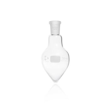 Duran Group DURAN Spitzkolben, NS 14/23, 50 ml, 10 St/Pkg
