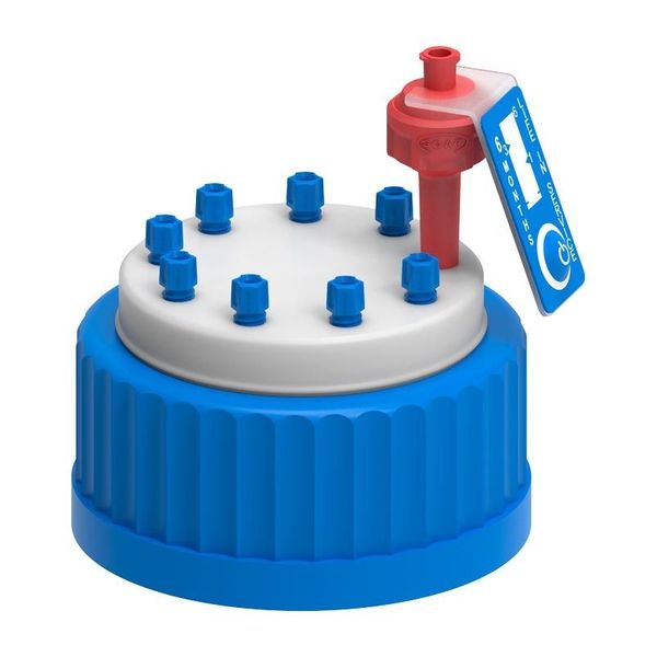 SCAT Safety Cap VIII, GLS80
