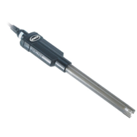 Product Image of PHC101, gelgefüllte pH-Elektrode Intellical, 2 - 14 pH, 0 - 50°C, 12 x 200 mm, 3 m Kabel