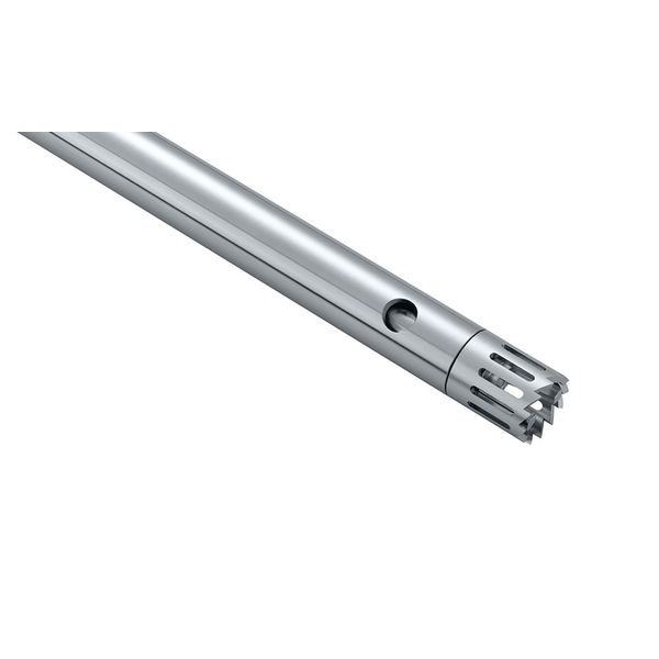 IKA Dispergierwerkzeug, Sägezahn, Ø18 mm, S 25 N - 18 G - ST