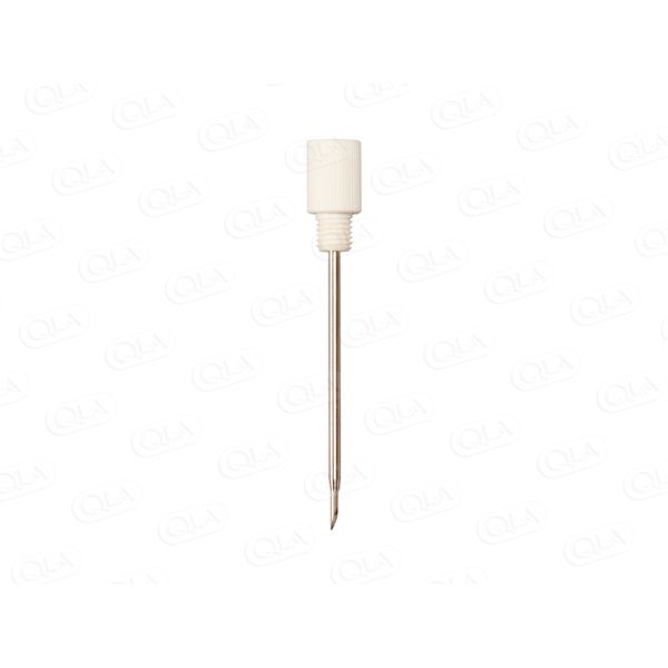 QLA Replacement Needle Assembly for Distek DS 4300 and EVO 4300 Auto-Samplers. Includes Inner and Outer Needle.