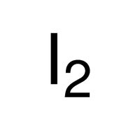 Product Image of 0,005 MOL IODINE (I2) FIXANAL (IODATE)