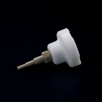 Product Image of Lösungsmittelfilter, PTFE, Last Drop, 2,5 µm, mit Tripod Schlauchverbinder
