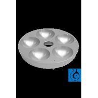 Product Image of MonoBlock for 5 x 250 ml flasks