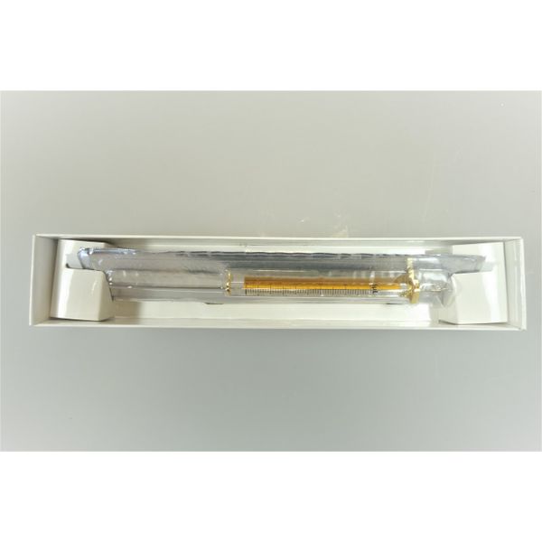 Agilent Technologies ALS-Spritze, 5 μL, feste Nadel, 23/42 / Kegel