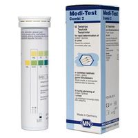 Product Image of MEDI-TEST Combi 2, 50 St.
