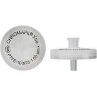 Product Image of Syringe Filter, Chromafil Xtra, PTFE, 25 mm, 1,00 µm, 100/pk