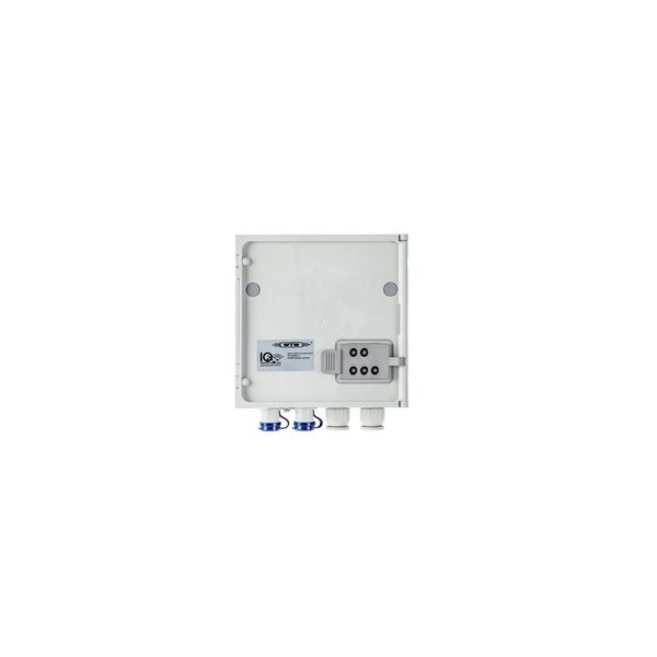 WTW MIQ/IDS2 IQ module for connecting 2 IDS sensors and 2 IQ sensors to one 2020 or 28x Controller
