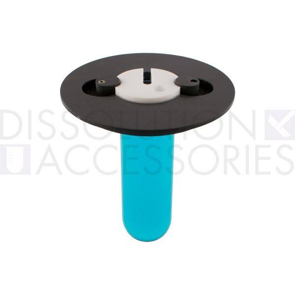 Dissolution Accessories Small Volume Umrüst-Kit, 150 ml, für Hanson SR6/SR8