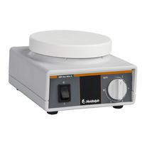 Product Image of Magnetic stirrer MR Hei-Mix S, EU-Plug