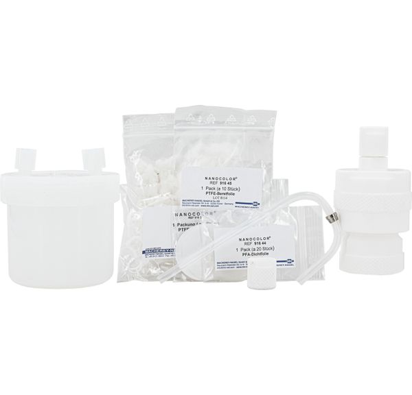 Macherey-Nagel NANO PTFE pressure vessel 20 mL