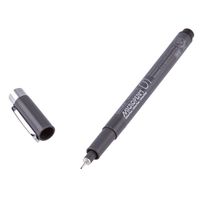 Product Image of Marker, Laboratory, permanent, Ultra-Fine tip, 0,25mm, Black Ink