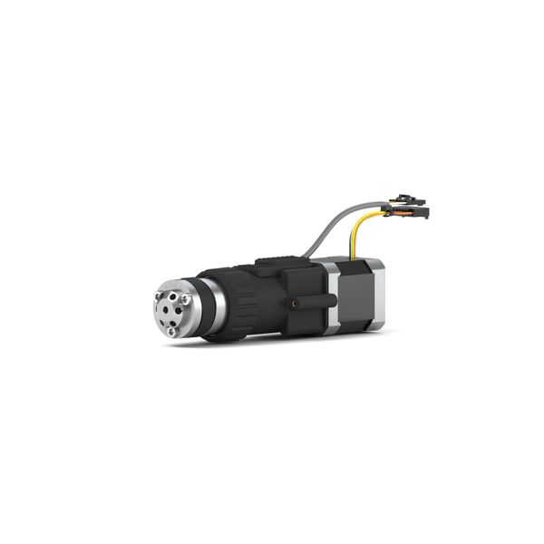 Rheodyne 6/7, TitanHT, SEL, VHP, UL