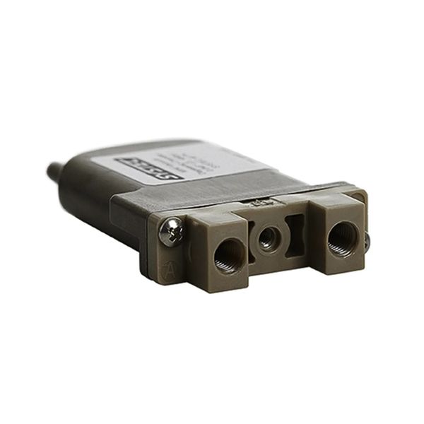 Biotech 925 μl Systec AF MINI Degassing Chamber (6 mL/min)