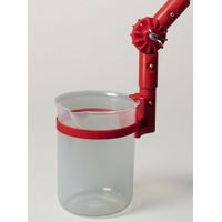 Product Image of Scoop angular beaker, PP, 1000 ml, TeleScoop, old No. 5624-1000