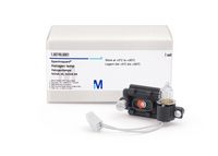 Merck Halogenlampe Spectroquant